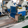 PVC Profile Window Cutting Saw Shandong Eworld Machine